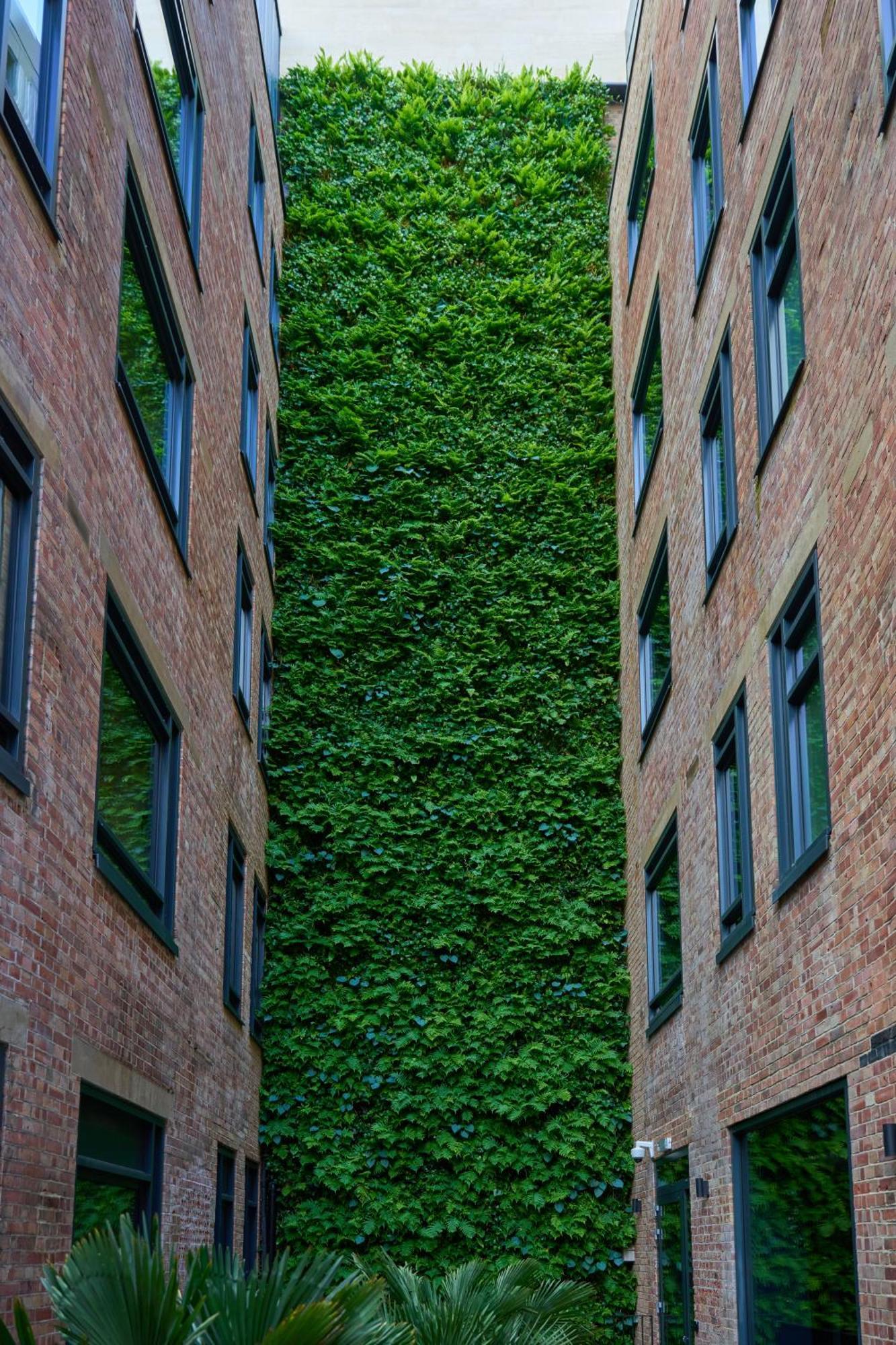 The Store Oxford Exteriér fotografie